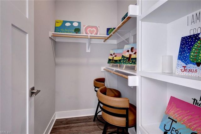 3008 Cider House RD, Toano, VA 23168