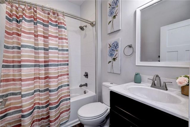 3008 Cider House RD, Toano, VA 23168