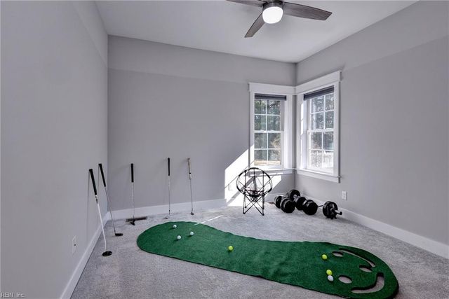 3008 Cider House RD, Toano, VA 23168