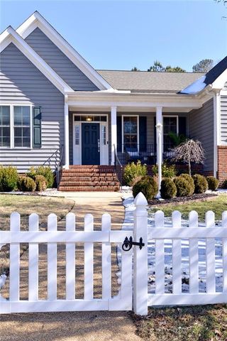 3008 Cider House RD, Toano, VA 23168