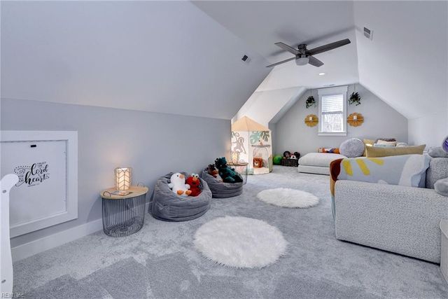 3008 Cider House RD, Toano, VA 23168