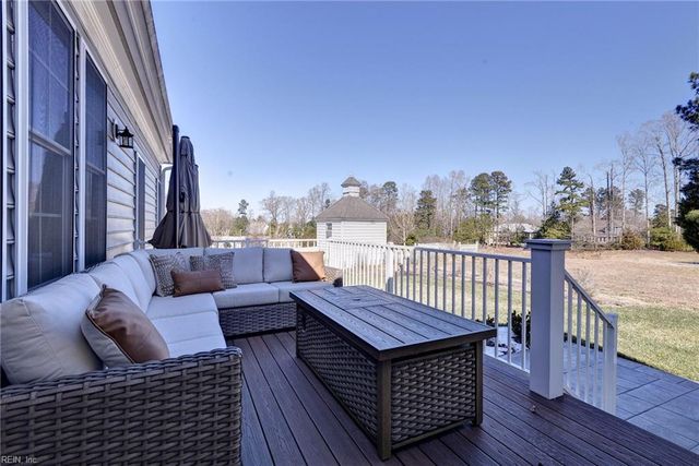 3008 Cider House RD, Toano, VA 23168