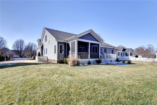 3008 Cider House RD, Toano, VA 23168