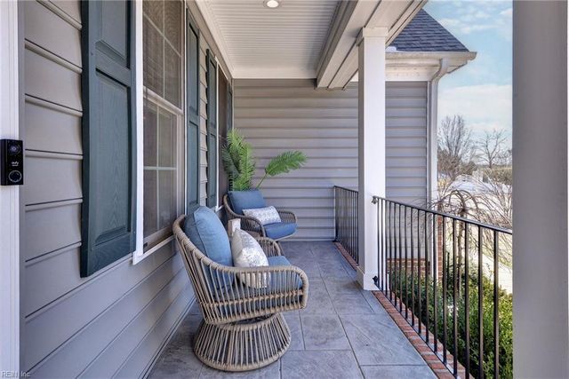 3008 Cider House RD, Toano, VA 23168