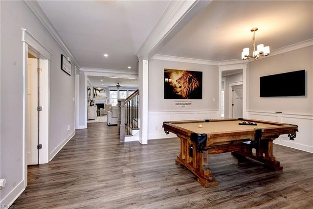 3008 Cider House RD, Toano, VA 23168