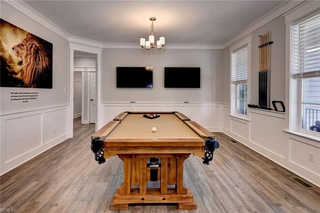 3008 Cider House RD, Toano, VA 23168