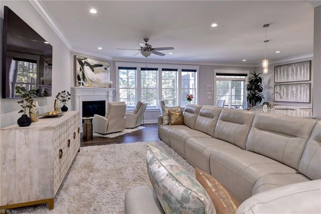 3008 Cider House RD, Toano, VA 23168