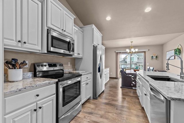 3434 TULIP TRAIL, Appleton, WI 54913