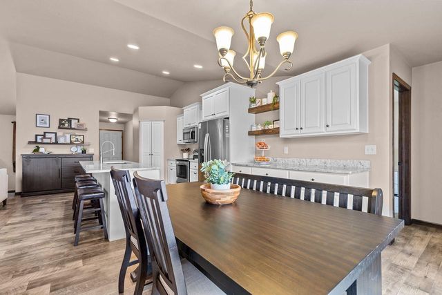 3434 TULIP TRAIL, Appleton, WI 54913