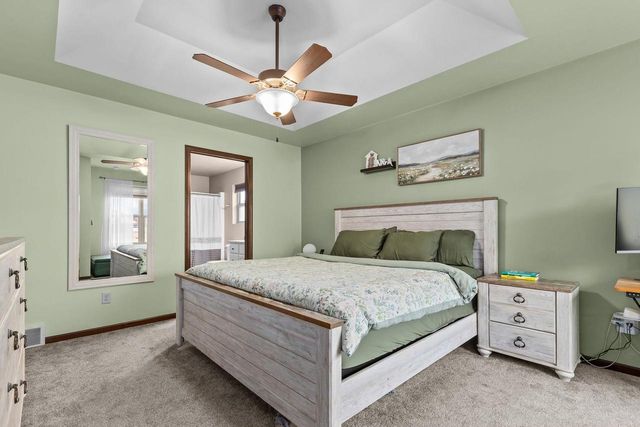 3434 TULIP TRAIL, Appleton, WI 54913