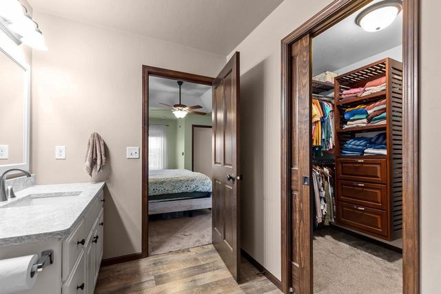 3434 TULIP TRAIL, Appleton, WI 54913