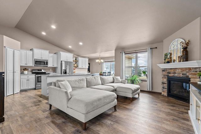 3434 TULIP TRAIL, Appleton, WI 54913