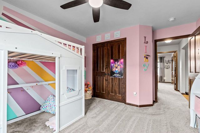 3434 TULIP TRAIL, Appleton, WI 54913