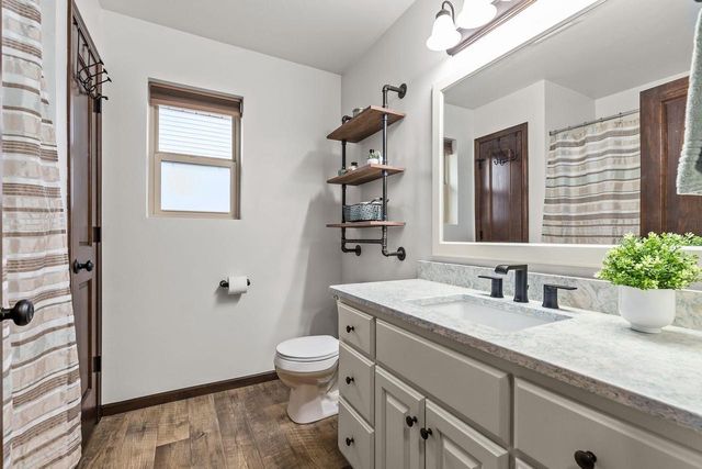 3434 TULIP TRAIL, Appleton, WI 54913