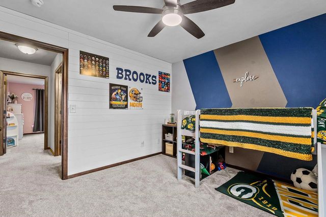 3434 TULIP TRAIL, Appleton, WI 54913