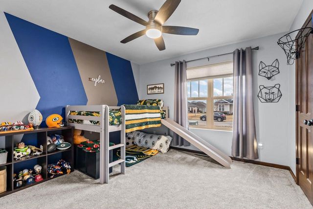 3434 TULIP TRAIL, Appleton, WI 54913