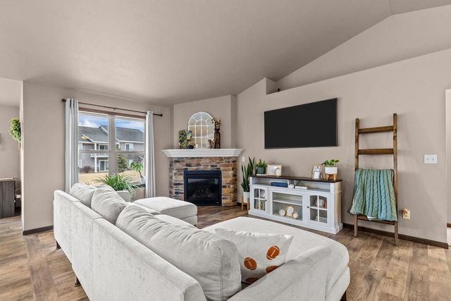 3434 TULIP TRAIL, Appleton, WI 54913