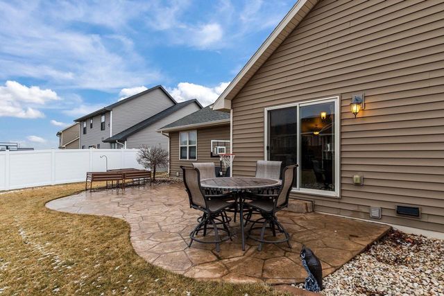 3434 TULIP TRAIL, Appleton, WI 54913