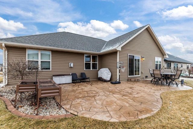 3434 TULIP TRAIL, Appleton, WI 54913