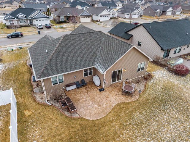 3434 TULIP TRAIL, Appleton, WI 54913