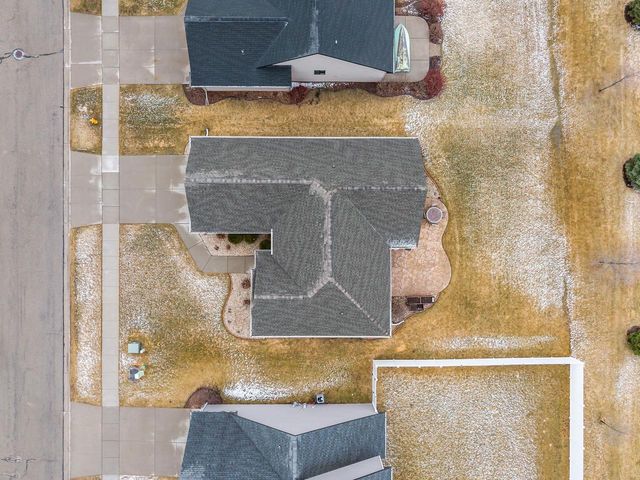 3434 TULIP TRAIL, Appleton, WI 54913