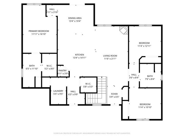 3434 TULIP TRAIL, Appleton, WI 54913