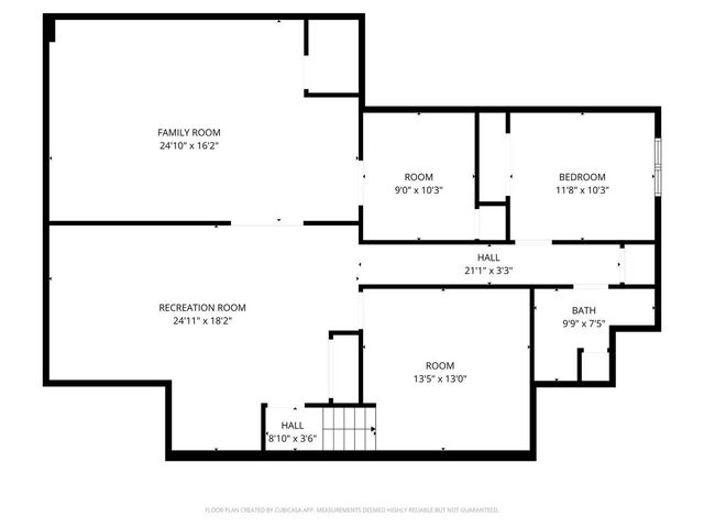 3434 TULIP TRAIL, Appleton, WI 54913