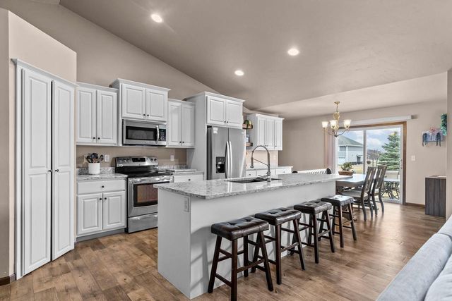 3434 TULIP TRAIL, Appleton, WI 54913