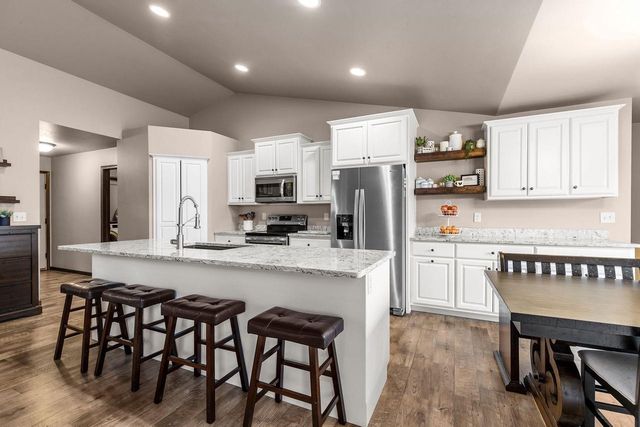 3434 TULIP TRAIL, Appleton, WI 54913