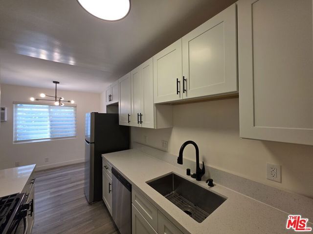 3707 S Canfield Avenue 1, Los Angeles, CA 90034