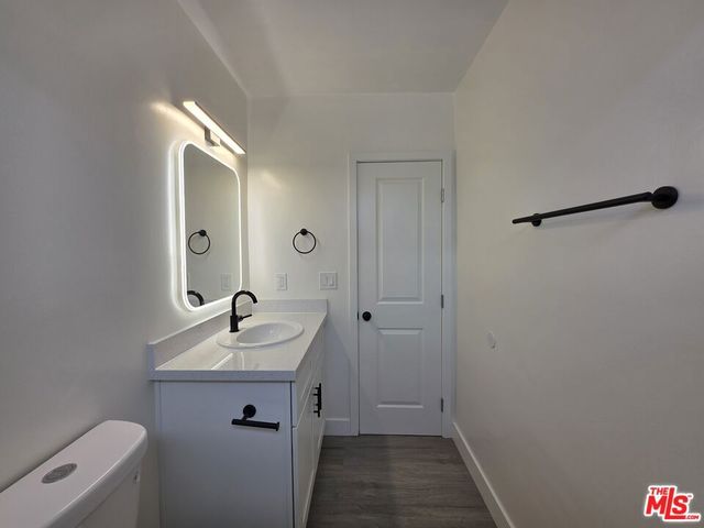 3707 S Canfield Avenue 1, Los Angeles, CA 90034