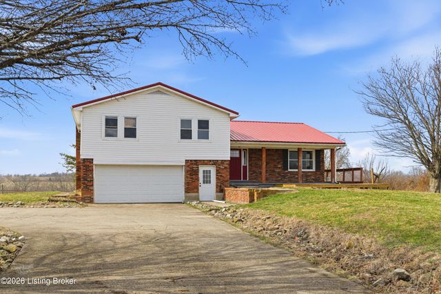 3076 W River Rd, Taylorsville, KY 40071