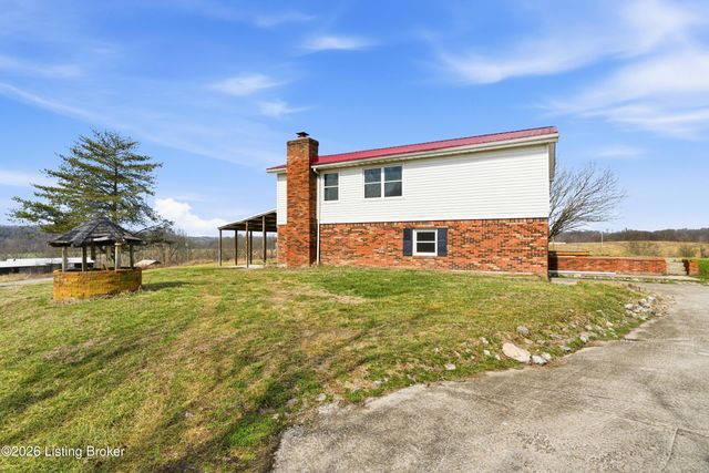 3076 W River Rd, Taylorsville, KY 40071
