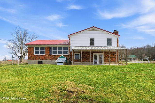 3076 W River Rd, Taylorsville, KY 40071