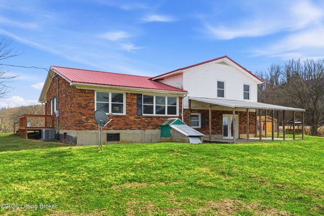 3076 W River Rd, Taylorsville, KY 40071