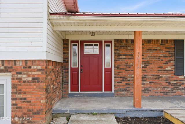 3076 W River Rd, Taylorsville, KY 40071