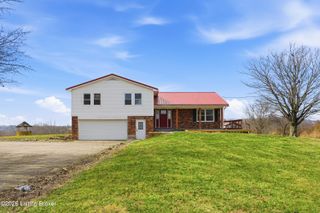 3076 W River Rd, Taylorsville, KY 40071
