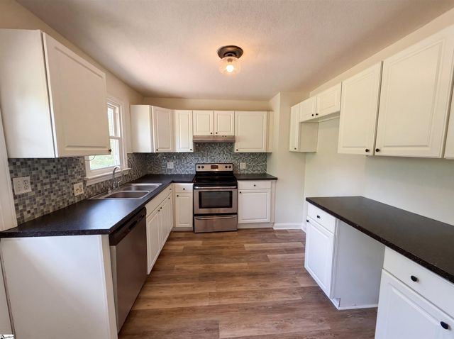 314 Langston Drive, Greenville, SC 29617