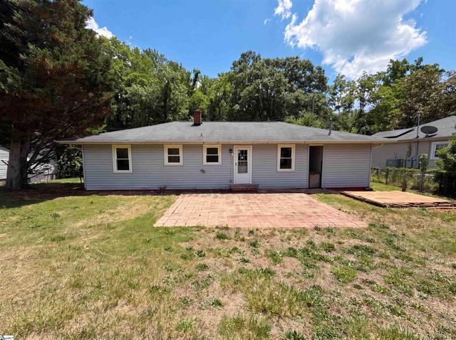 314 Langston Drive, Greenville, SC 29617