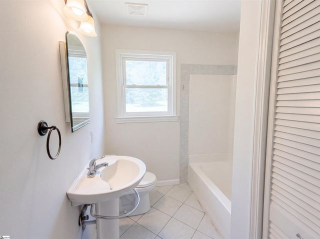 314 Langston Drive, Greenville, SC 29617