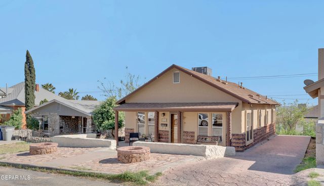 2104 PORTLAND Avenue, El Paso, TX 79930