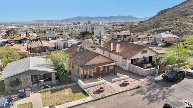 2104 PORTLAND Avenue, El Paso, TX 79930