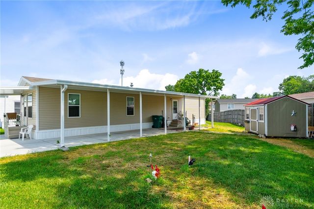 482 Oaklawn, Fairborn, OH 45324