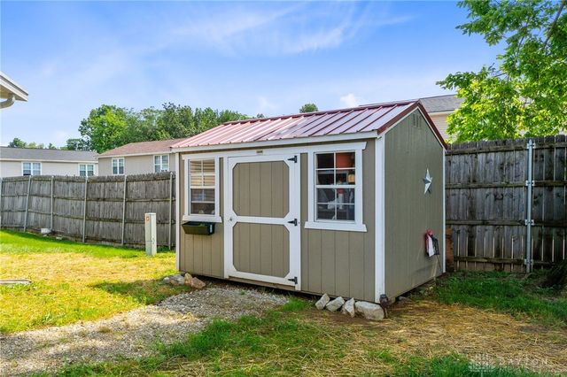 482 Oaklawn, Fairborn, OH 45324