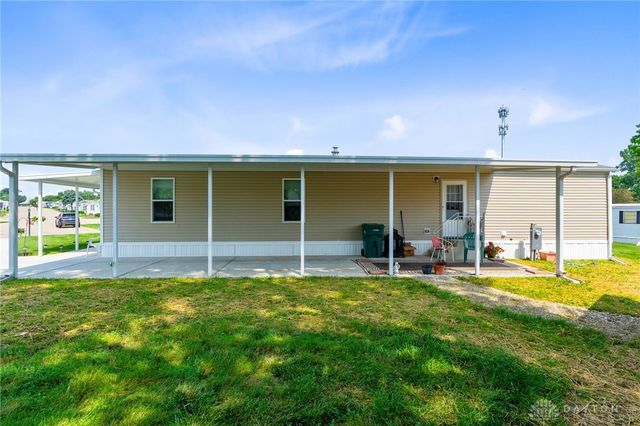 482 Oaklawn, Fairborn, OH 45324