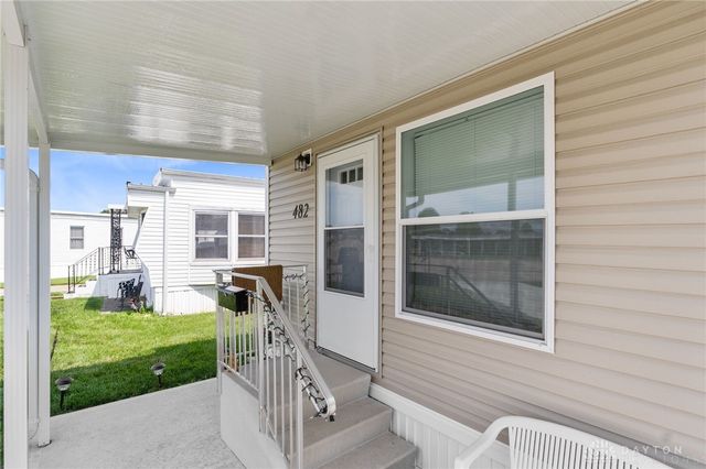 482 Oaklawn, Fairborn, OH 45324