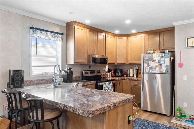 482 Oaklawn, Fairborn, OH 45324