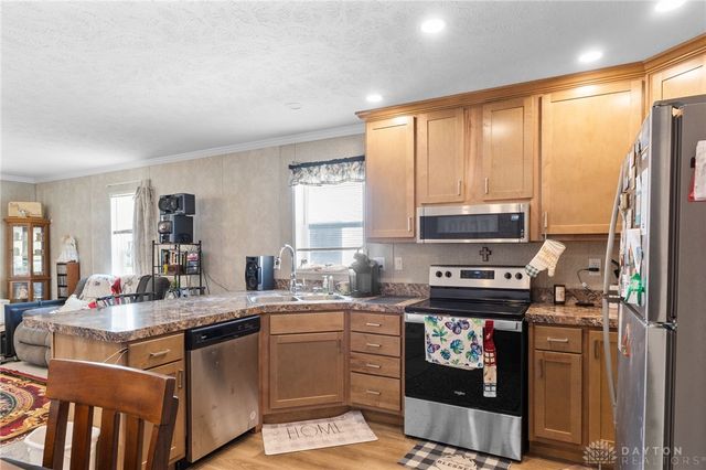 482 Oaklawn, Fairborn, OH 45324
