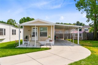 482 Oaklawn, Fairborn, OH 45324