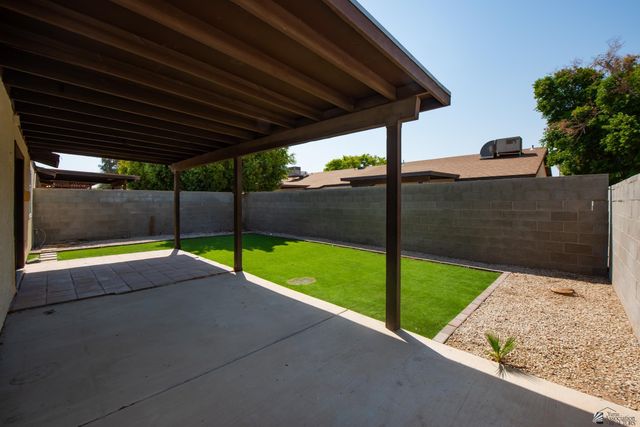 1641 HILLSIDE PL, Yuma, AZ 85364